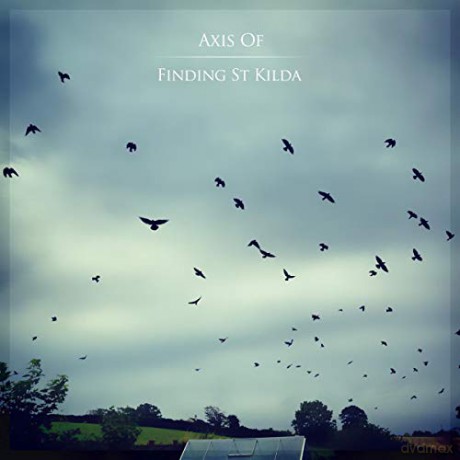Axis Of: Finding St. Kilda [CD]