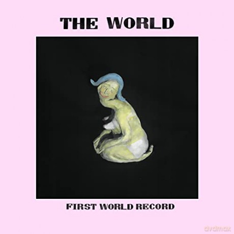 The World: First World Record [Winyl]