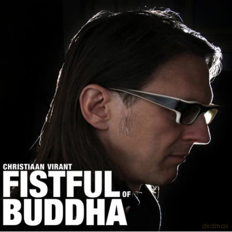 Christian Virant: Fistful Of Buddha [CD]