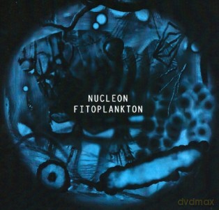 Nucleon: Fitoplankton [CD]