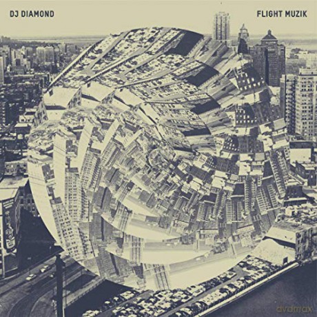 Dj Diamond: Flight Muzik [CD]