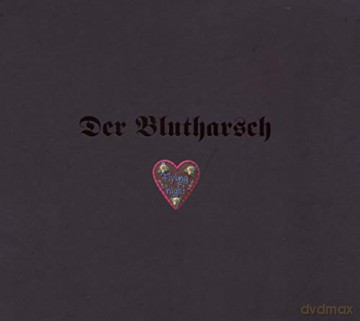 Der Blutharsch: Flying High! [CD]