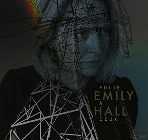 Emily Hall: Folie A Deux [CD]