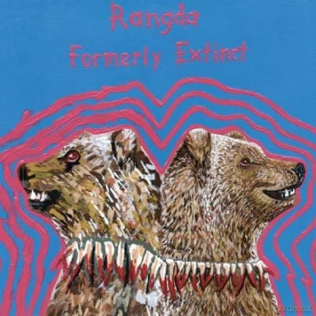 Rangda: Formerly Extinct [Winyl]