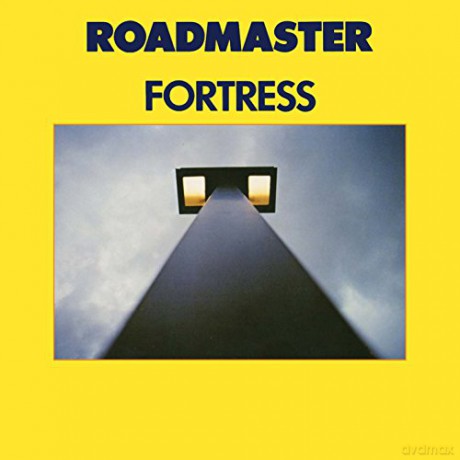 Roadmaster: Fortress [CD]