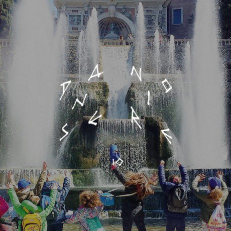 J.G. Biberkopf: Fountain Of Meaning [Winyl]