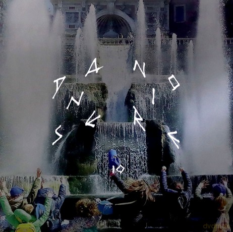 J.G. Biberkopf: Fountain Of Meaning [Winyl]