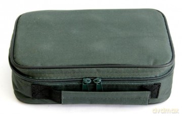 Boule 6 szt. - zestaw w welurowym etui [GRA]