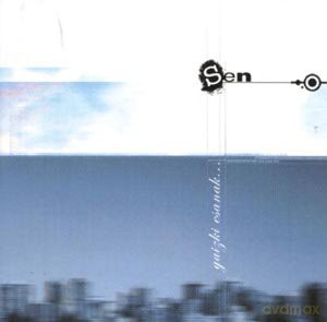 Sen: Gaizki Esanak... [CD]