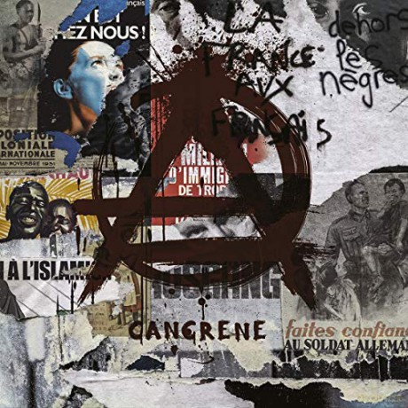 Ausgang: Gangrene [2xWinyl]
