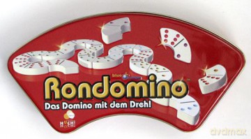 Rondomino [GRA]