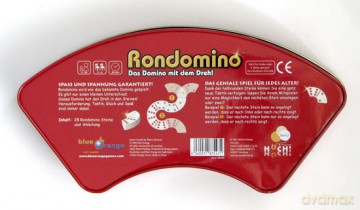 Rondomino [GRA]