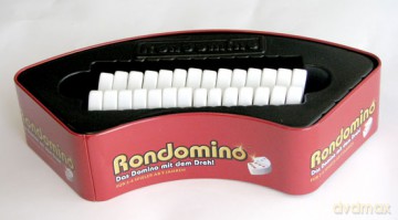 Rondomino [GRA]
