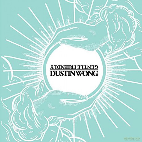 Gentle Friendly/Dustin Wong: Gentle Friendly/Dustin Wong [Winyl]