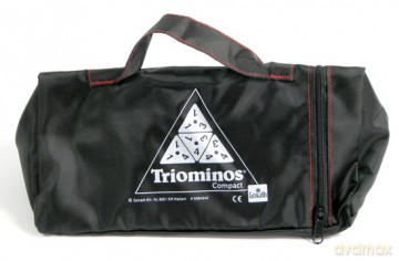 Triominos Kompakt [GRA]