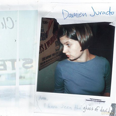 Damien Jurado: Ghost Of David [Winyl]