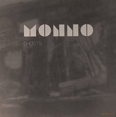Monno: Ghosts [Winyl]