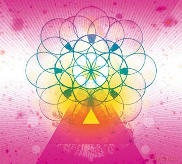 Drum Eyes: Gira Gira [CD]