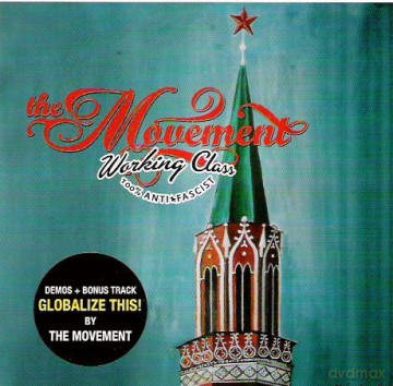 The Movement: Globalize This! [CD]