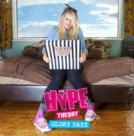 The Hype Theory: Glory Days [CD]