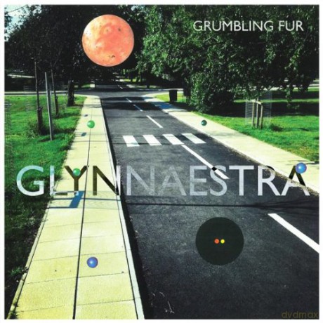 Grumbling Fur: Glynnaestra [CD]