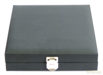 Zestaw 6 gier towarzyskich w walizce/etui [GRA]