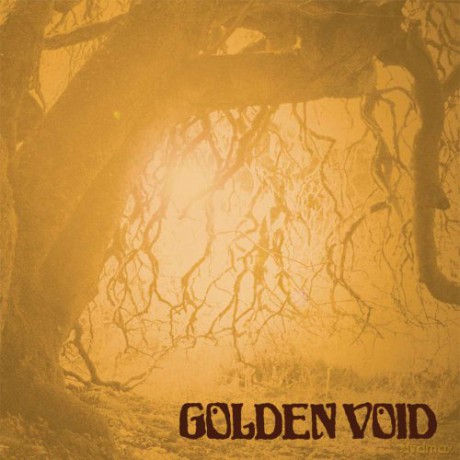 Golden Void: Golden Void [CD]
