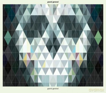 Grand General: Grand General [CD]