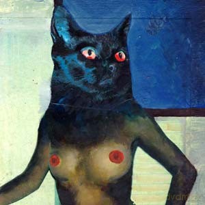 David Fenech: Grand Huit [Winyl]
