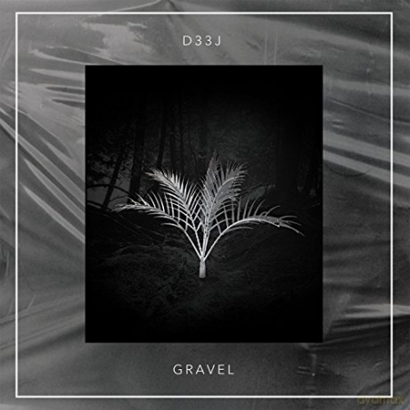 D33j: Gravel [Winyl]