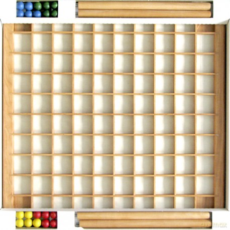 Piracki bilard (Pirate's Billard, Piratenbillard) [GRA]