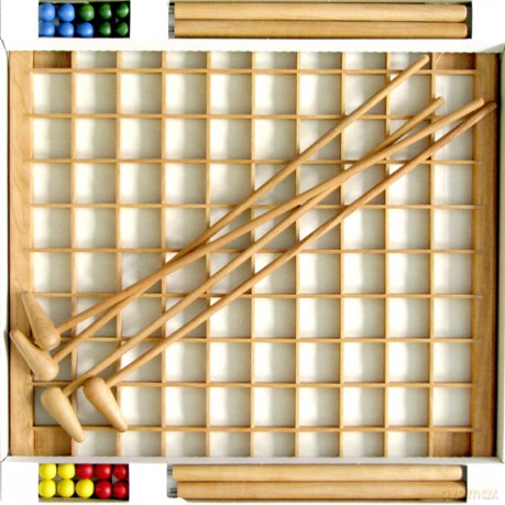 Piracki bilard (Pirate's Billard, Piratenbillard) [GRA]