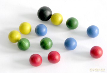 Piracki bilard (Pirate's Billard, Piratenbillard) [GRA]