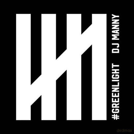 Dj Manny: Greenlight [Winyl]