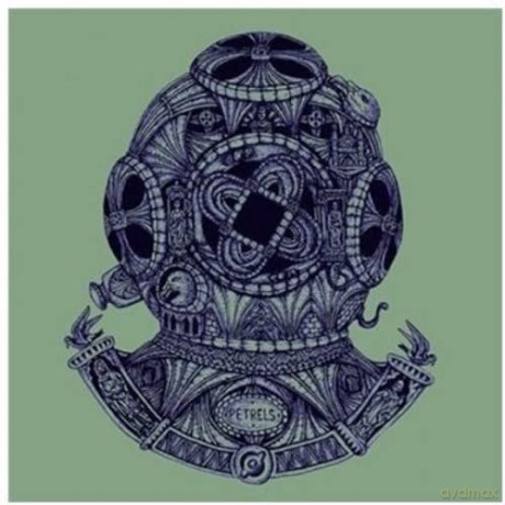 Petrels: Haeligewielle [CD]