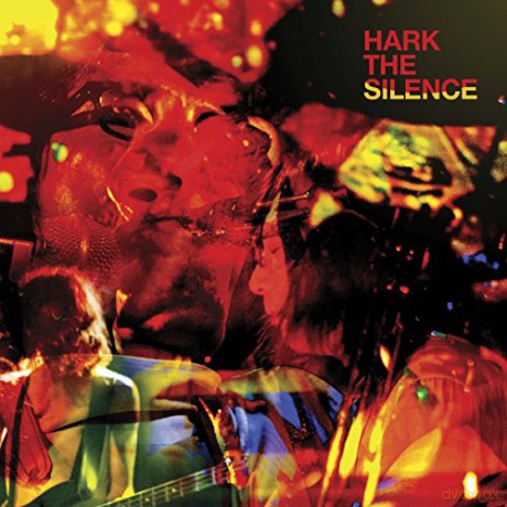 The Silence: Hark The Silence [2xWinyl]