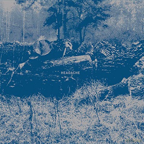 Trupa Trupa: Headache [CD]