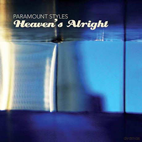 Paramount Styles: Heaven's Alright [Winyl]