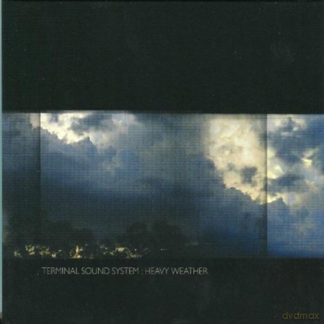 Terminal Sound System: Heavy Weather [2xWinyl]