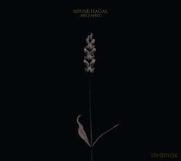 Sonne Hagal: Helfahrt [CD]