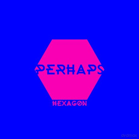 Perhaps: Hexagon [Winyl]