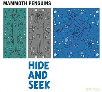 Mammoth Penguins: Hide And Seek [Winyl]