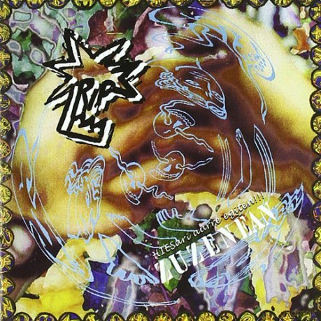 Rip: Hiesari Aurre Egiten! [CD]