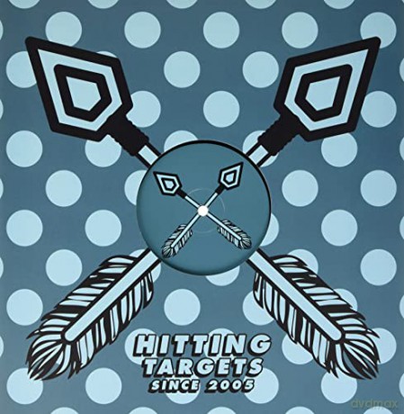 Hitting Targets Since 2005 Vol 5 [Winyl]