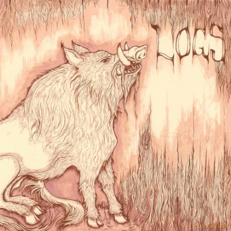 Logs: Hogz [Winyl]