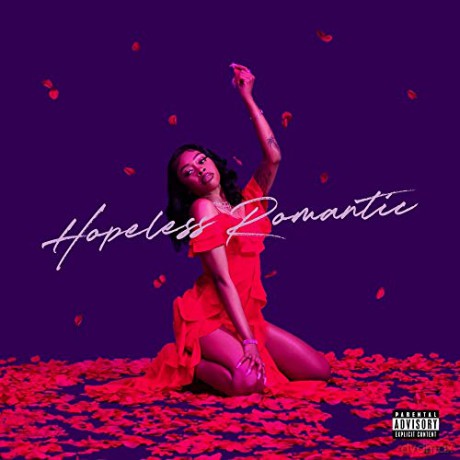 Tink: Hopeless Romantic [CD]