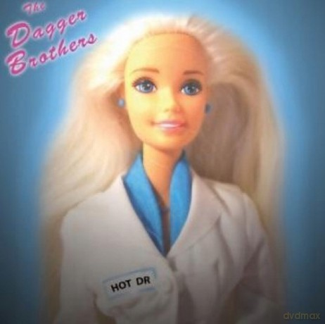 The Dagger Brothers: Hot Doctor [CD]