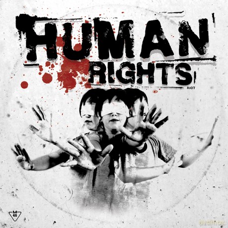 Human Rights: Human Rights (Deleted) [CD]