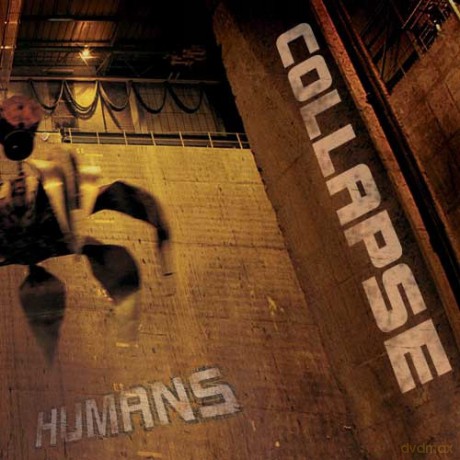 Collapse: Humans [CD]