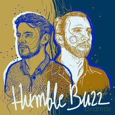 Humble Buzz: Humble Buzz [CD]